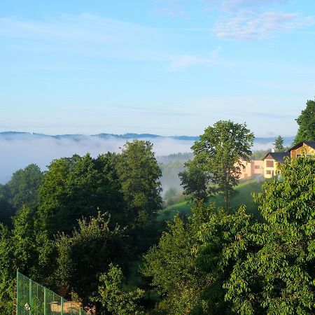 Penzion Pohodicka Český Krumlov Kültér fotó
