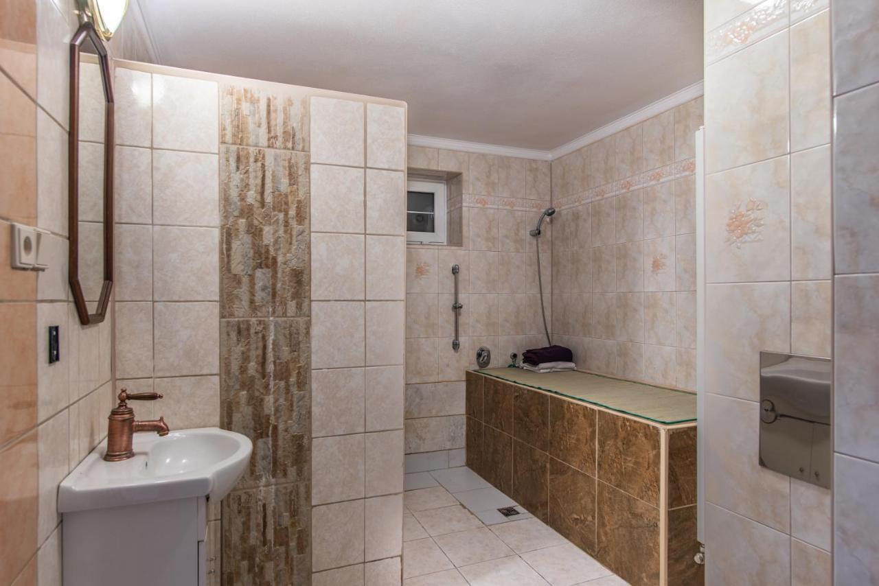 Penzion Pohodicka Český Krumlov Kültér fotó