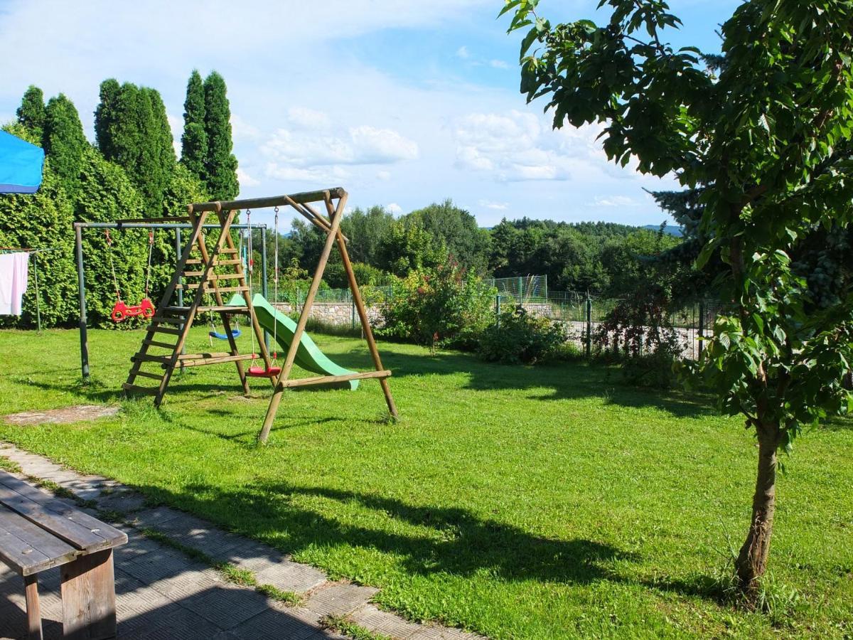 Penzion Pohodicka Český Krumlov Kültér fotó